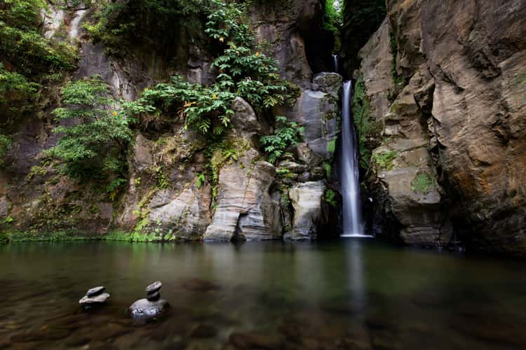 Salto do Cabrito