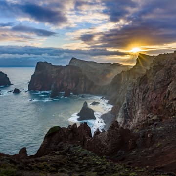 Sao Lourenco, Portugal
