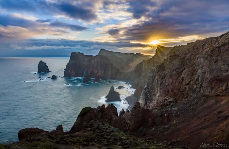 Ponta de Rosto