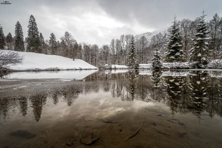 Schloß Linderhof