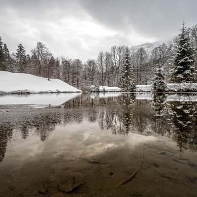 Schloß Linderhof, Germany