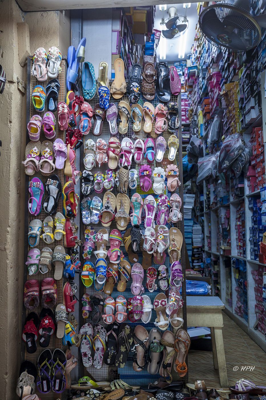 Souq Muscat, Oman