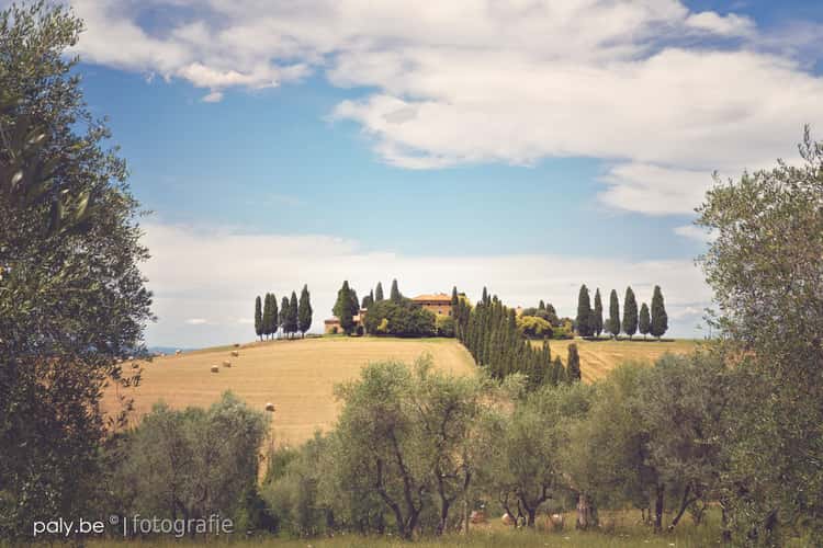 Val d'Orcia