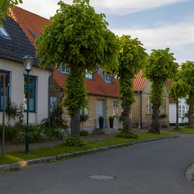 Stadt Arnis, Germany