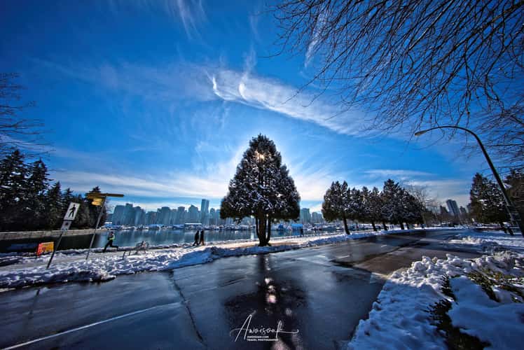 Stanley Park