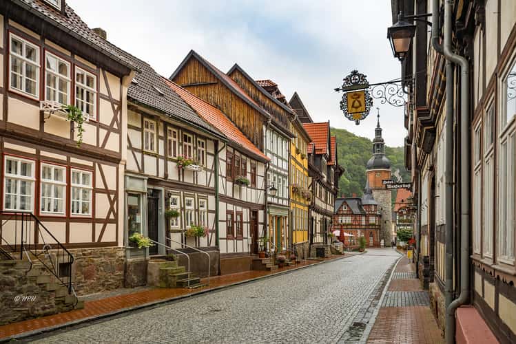 Stolberg (Harz)