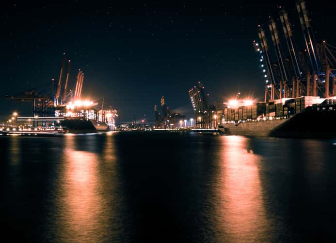 Tankweg, Hamburg