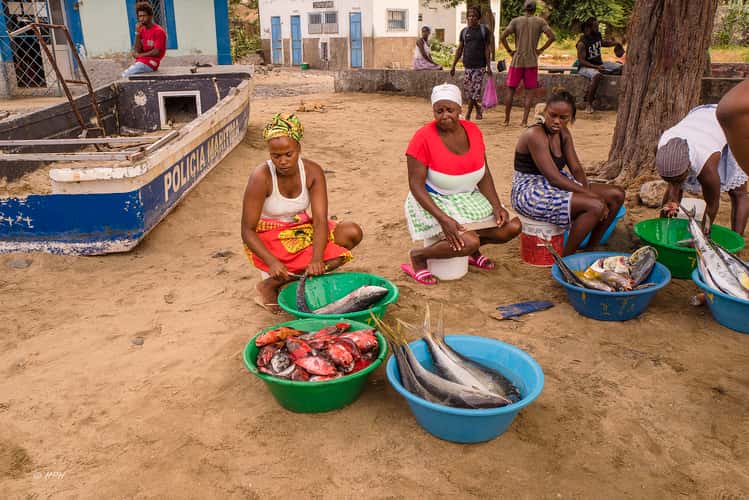 Tarrafal (Cabo Verde)