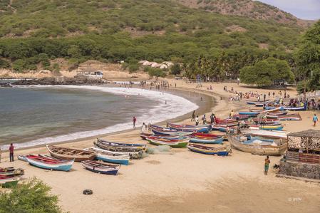 Tarrafal (Cabo Verde)