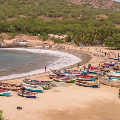 Tarrafal (Cabo Verde), Cape Verde