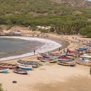 Tarrafal (Cabo Verde), Cape Verde