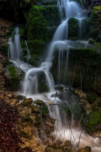 Teufelsschlucht