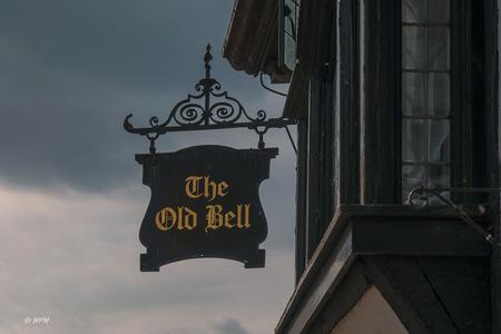 The Old Bell, Rye