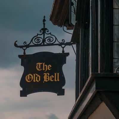 The Old Bell, Rye, United Kingdom