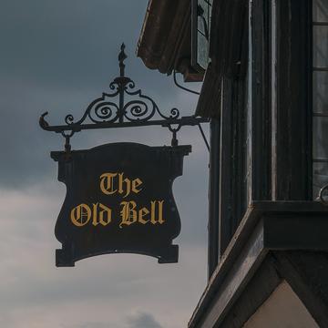 The Old Bell, Rye, United Kingdom