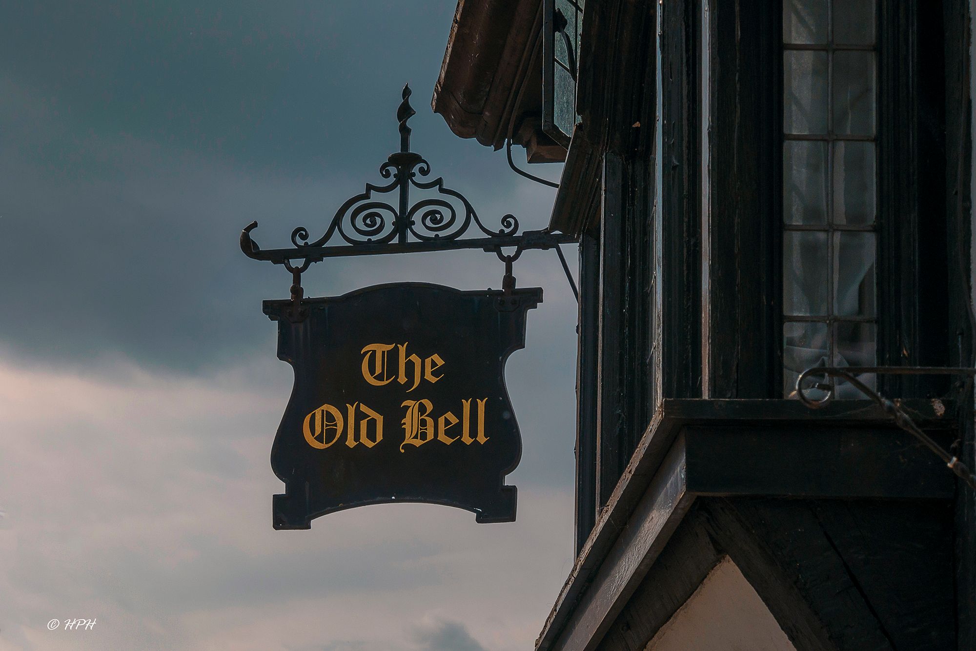 The Old Bell, Rye, United Kingdom