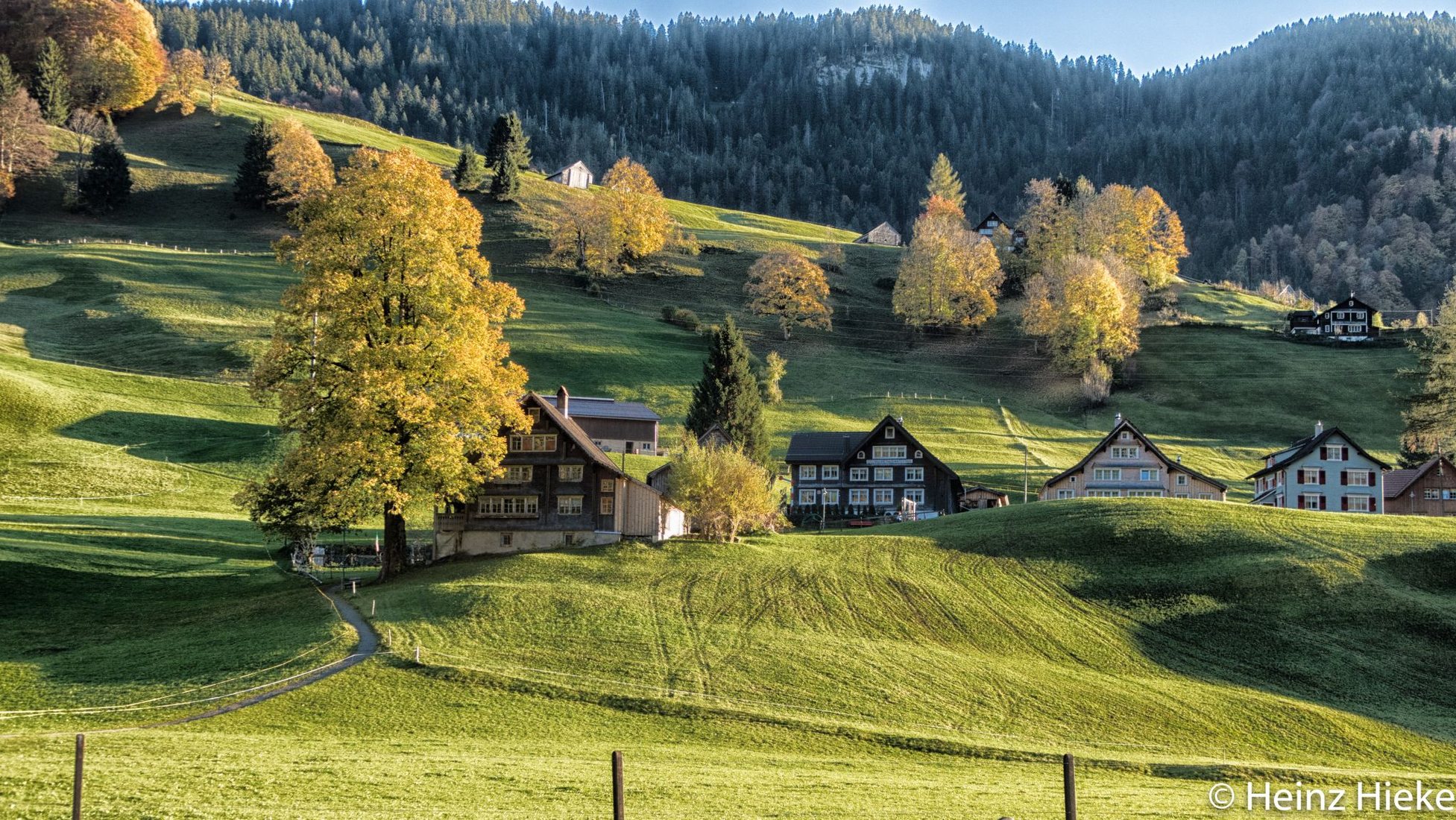 Toggenburg Switzerland Toggenburg Switzerland