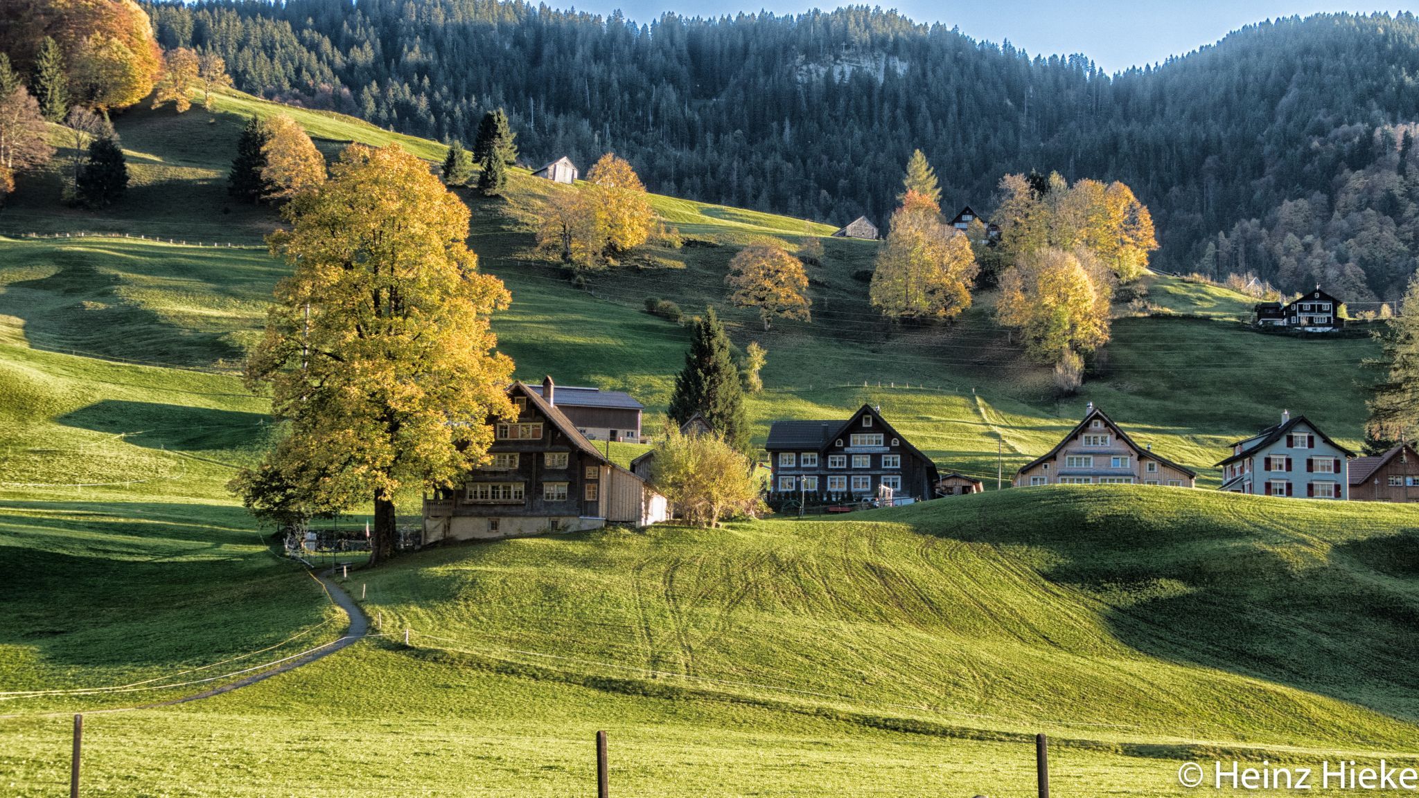 Toggenburg Switzerland Toggenburg Switzerland
