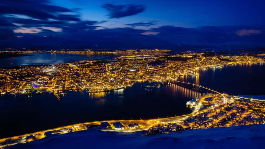 Tromsø