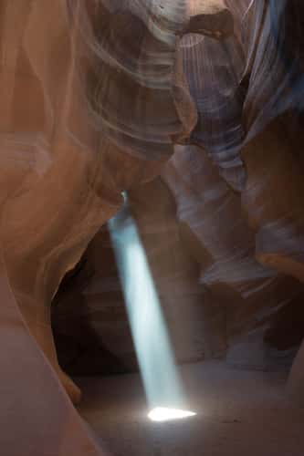 Upper Antelope Canyon