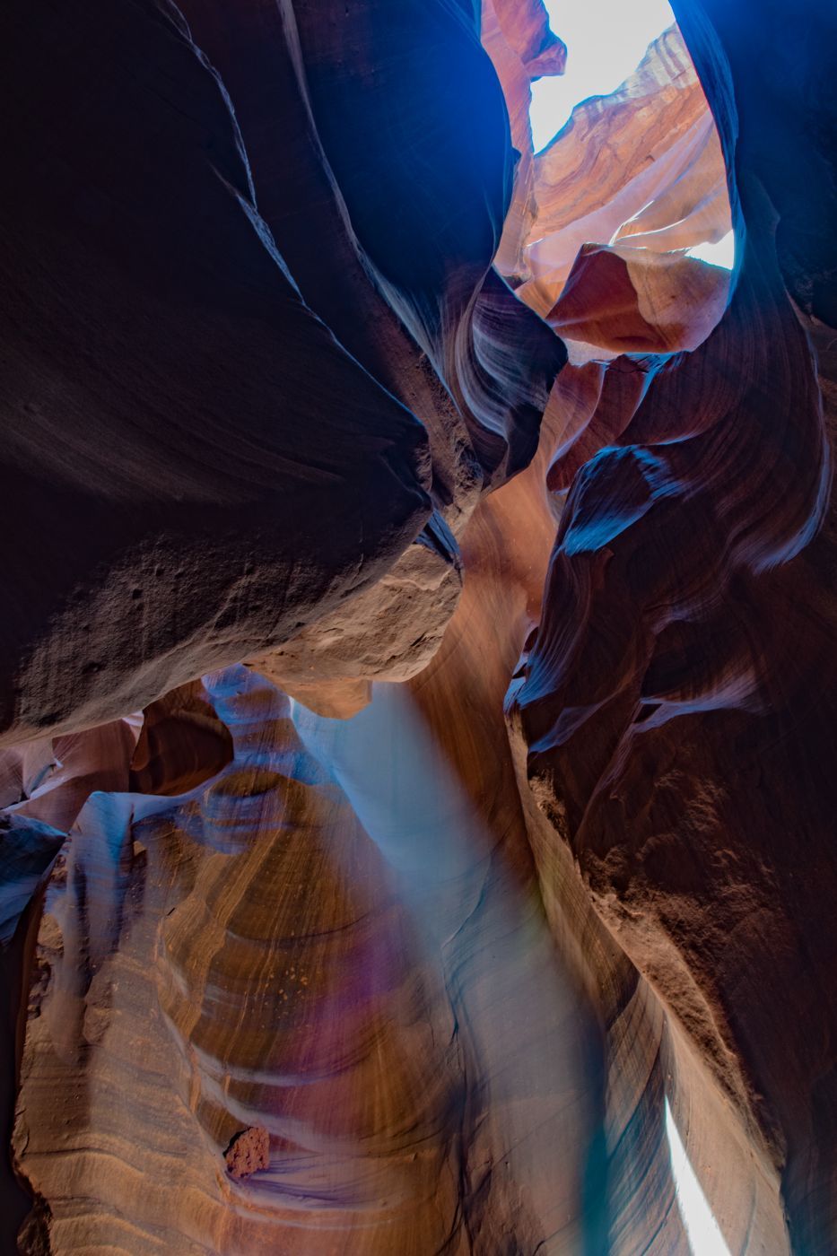 Upper Antelope Canyon, USA