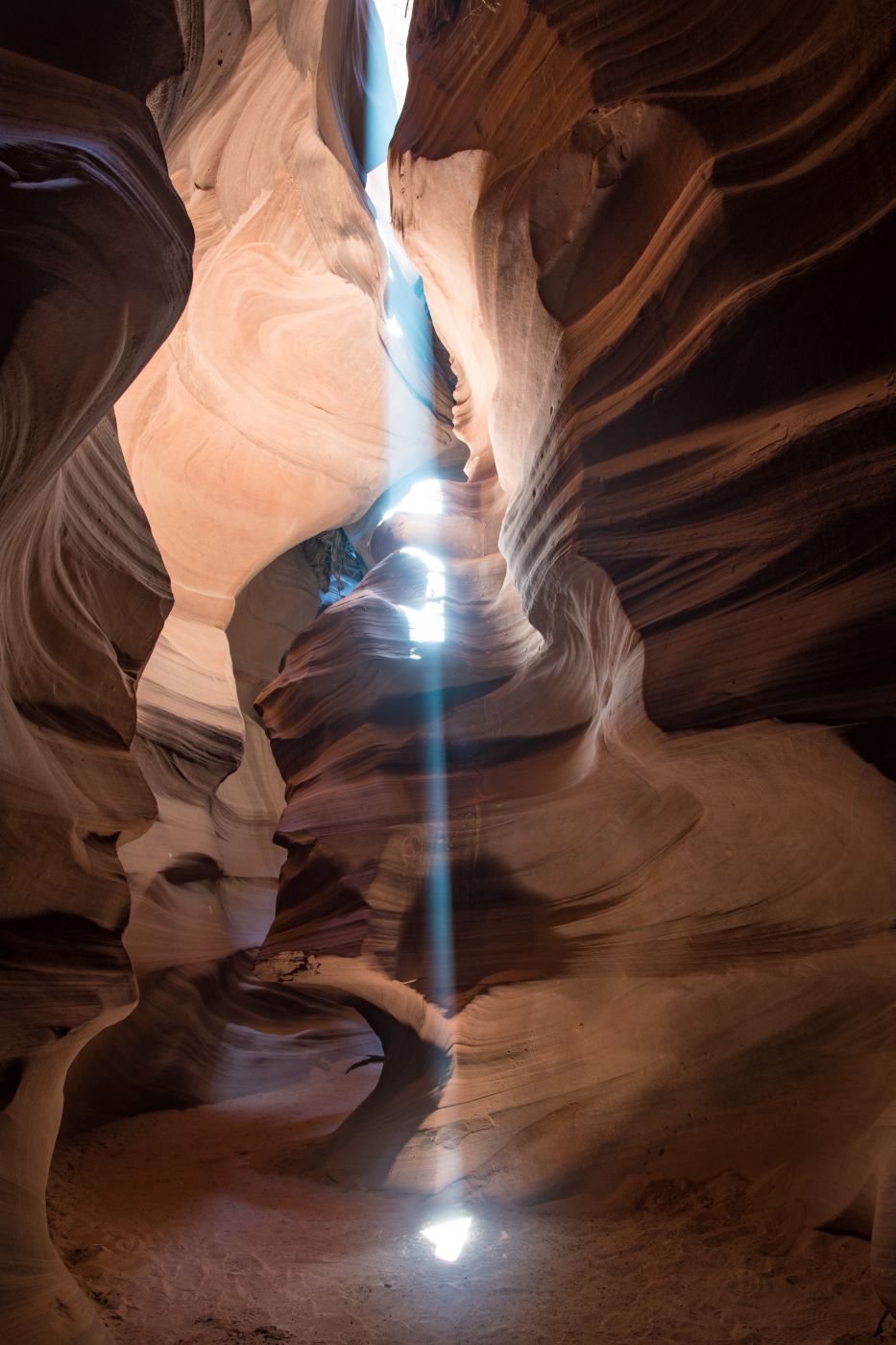 Upper Antelope Canyon, USA