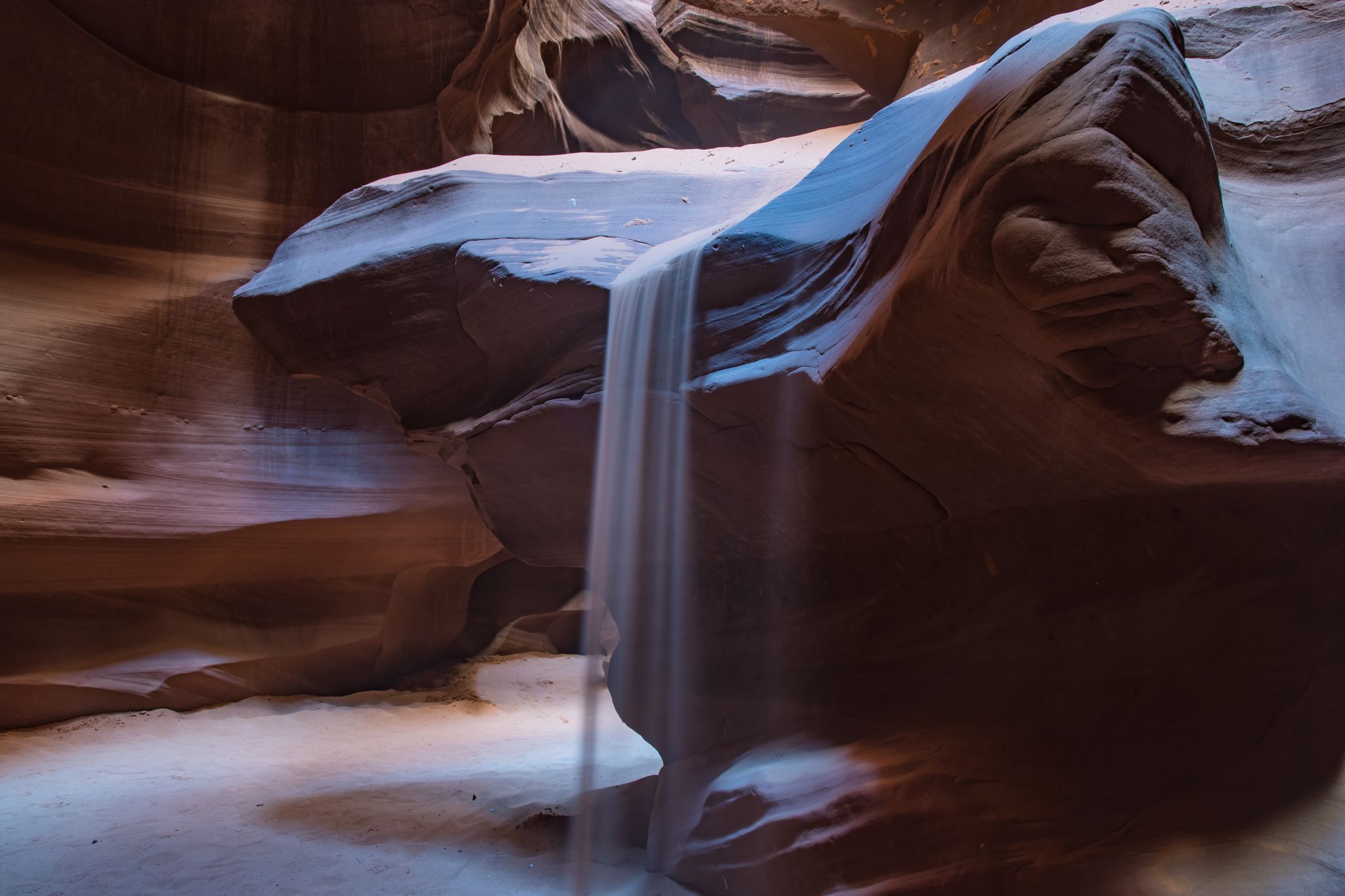 Upper Antelope Canyon, USA