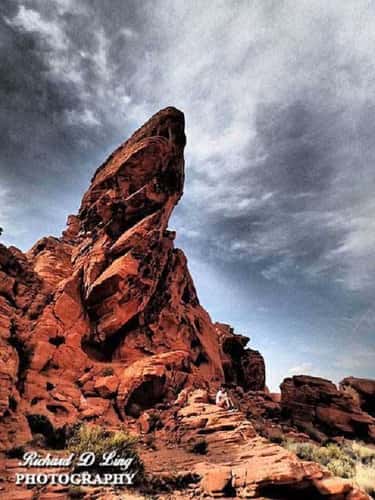 Valley of Fire