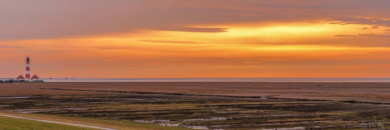 Warft Inferno (Westerheversand)