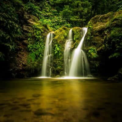 Water Falls, Portugal