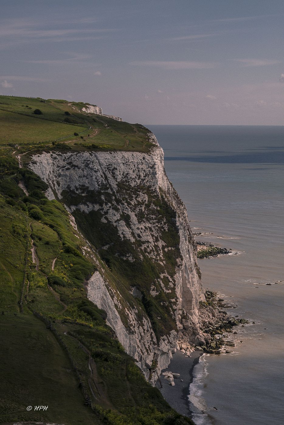 White Cliffs of Dover, United Kingdom