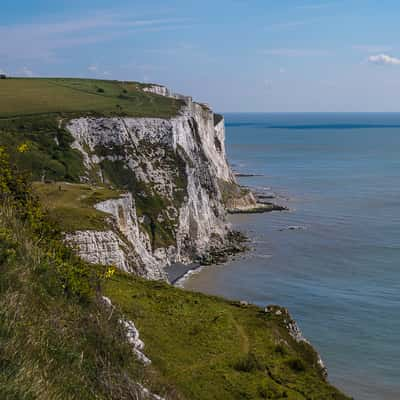 White Cliffs of Dover, United Kingdom