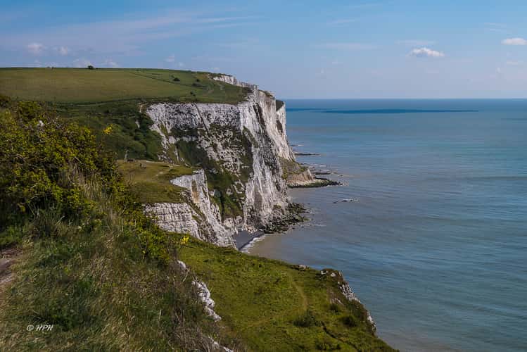 White Cliffs of Dover