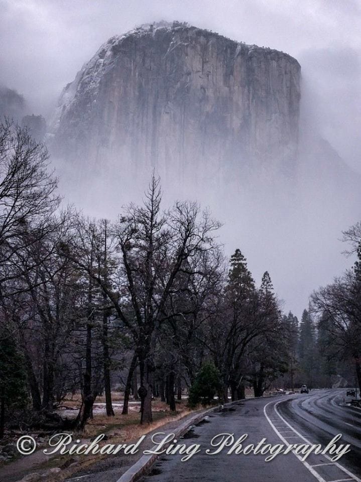 Yosemite National Park, USA
