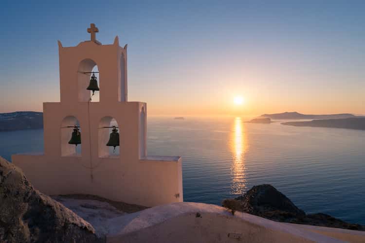 Agios Nikolaos Church
