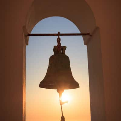 Agios Nikolaos Church, Greece