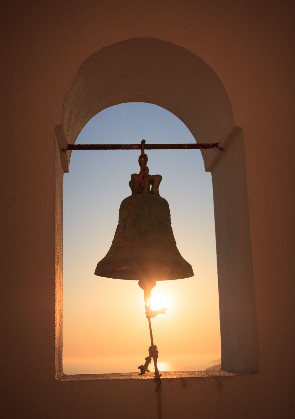 Agios Nikolaos Church, Greece