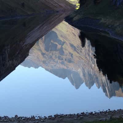 Alpstein, Switzerland