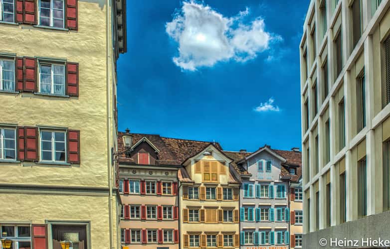 Altstätten