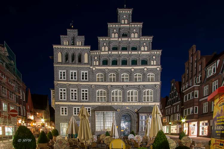 Am Sande, Lüneburg