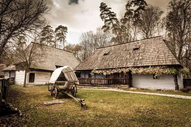 Astra National Museum, Sibiu