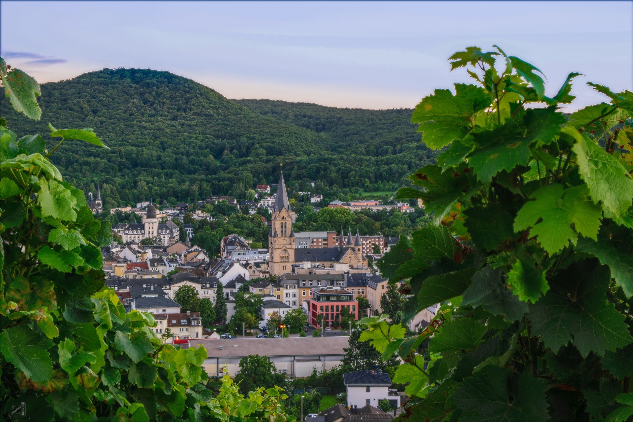 Bad Neuenahr, Germany