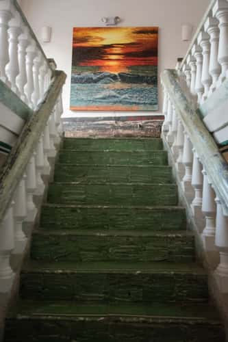 Bantu Hotel
