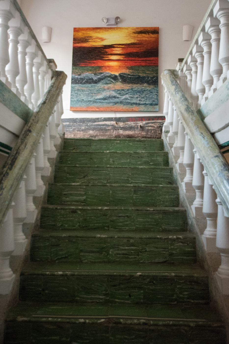 Bantu Hotel, Colombia