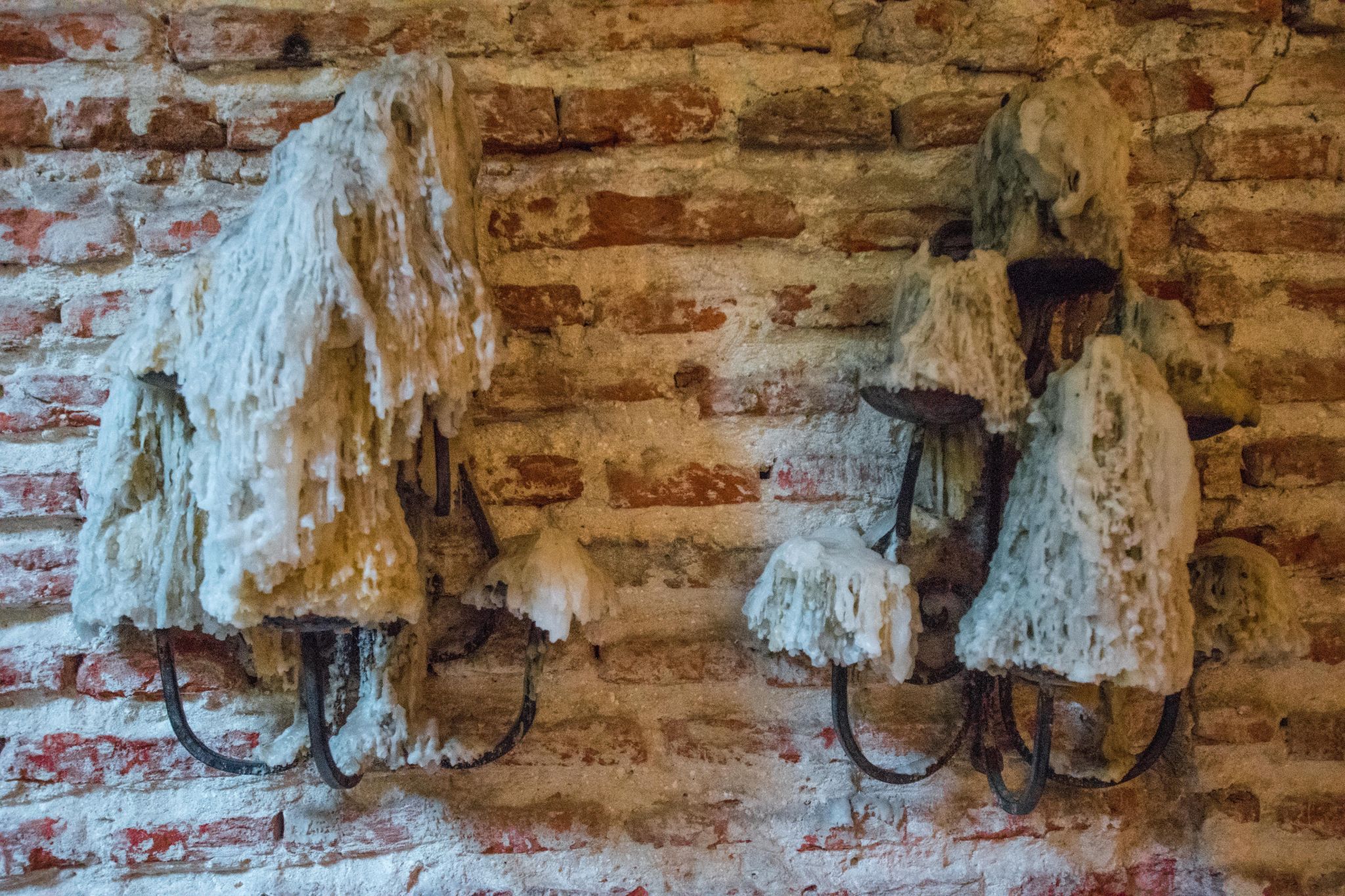 Bantu Hotel, Colombia