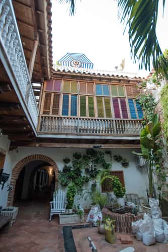 Bantu Hotel