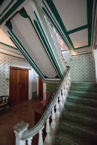 Bantu Hotel