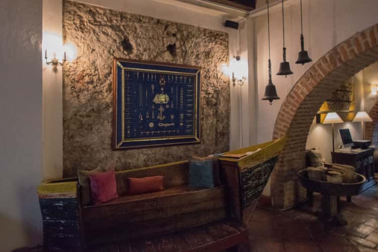Bantu Hotel