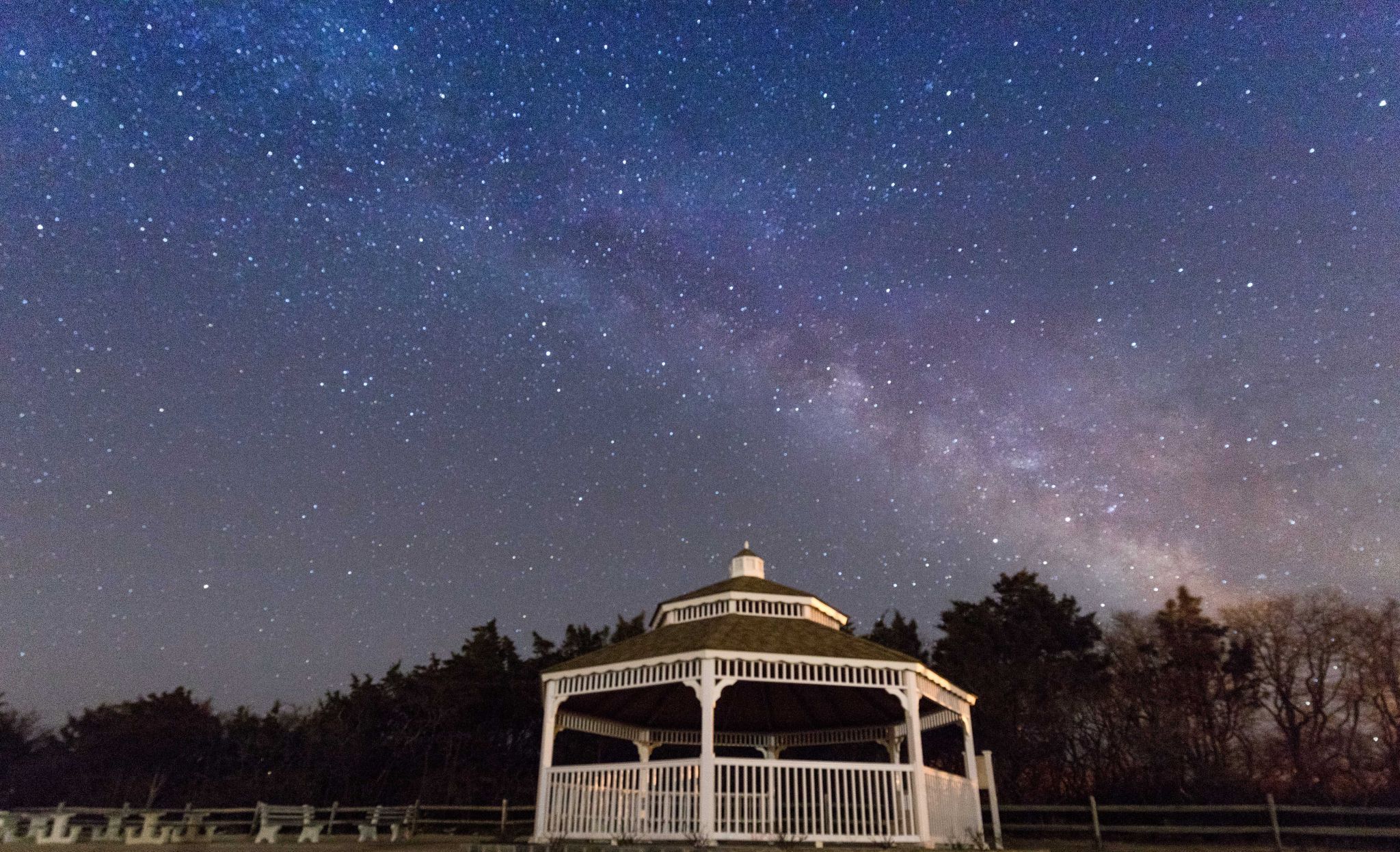 Barnegat Light House, USA