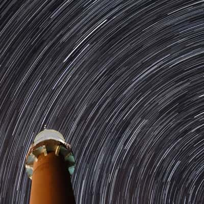 Barnegat Light House, USA